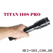 Электрошокер Titan (Титан) 1108 Pro Оригинал 2023